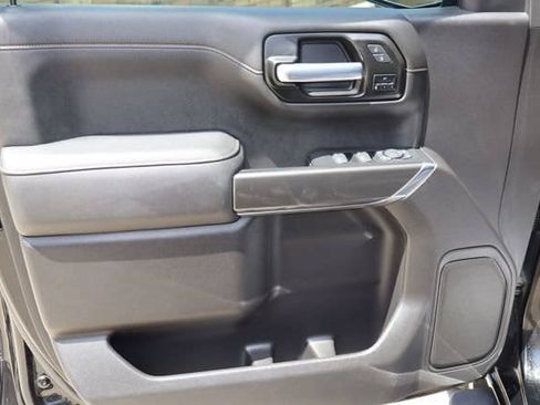 Used 2021 GMC Sierra 1500 AT4 AWD/4WD image 19