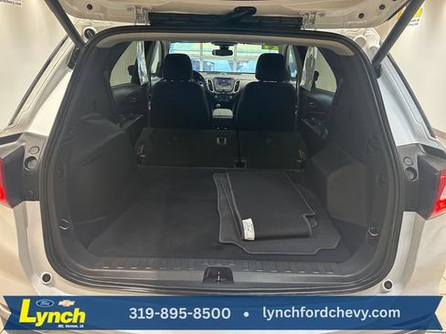 Used 2021 Chevrolet Equinox LT AWD/4WD image 21