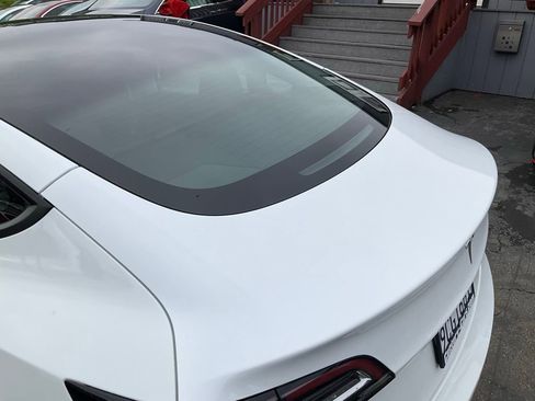 Used 2022 Tesla Model 3 Long Range image 83