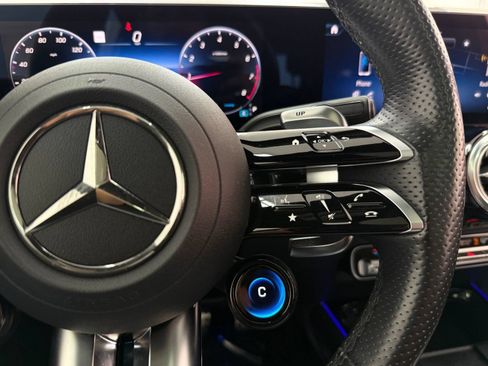 Certified 2024 Mercedes-Benz GLA 35 AMG 4MATIC image 31
