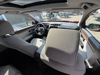 Used 2022 Honda CR-V EX image 56