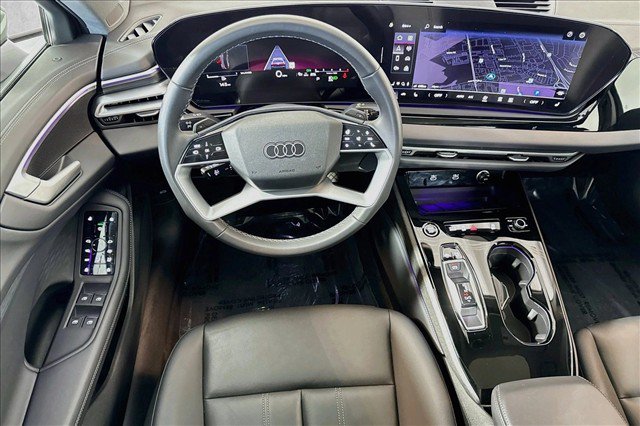Used 2025 Audi A5 Premium w/ Convenience Package AWD/4WD image 19