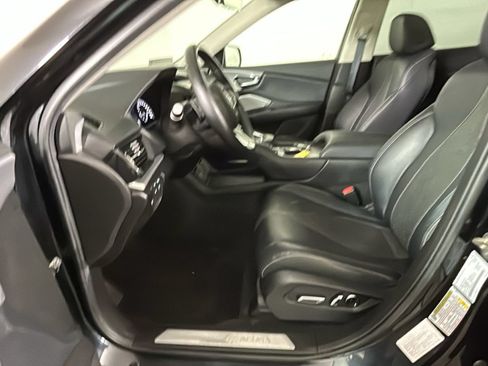 Used 2020 Acura RDX w/ Advance Package AWD/4WD image 11