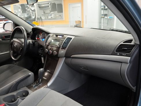 Used 2009 Hyundai Sonata GLS image 33