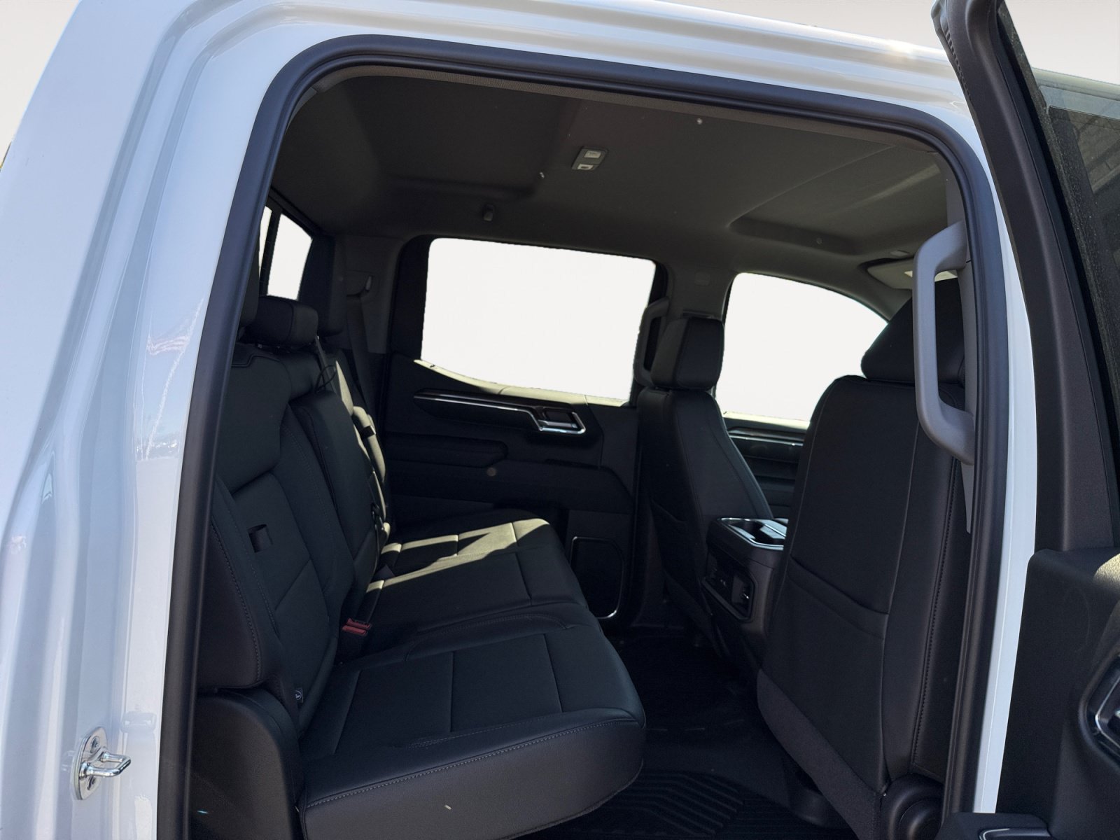 New 2026 Chevrolet Silverado 1500 RST w/ RST All Star Premium Package AWD/4WD image 18