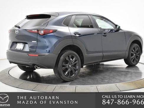 New 2026 MAZDA CX-30 AWD 2.5 S w/ Select Sport Pkg image 19