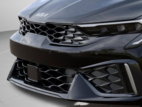 New 2026 Kia K5 GT-Line FWD image 27