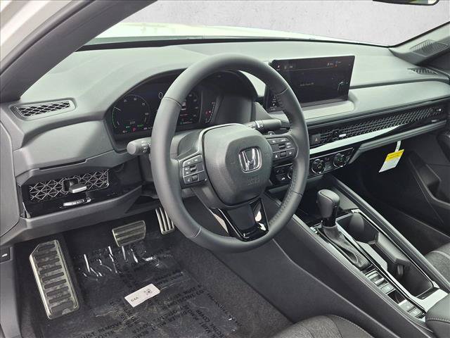 New 2026 Honda Accord Sport image 3