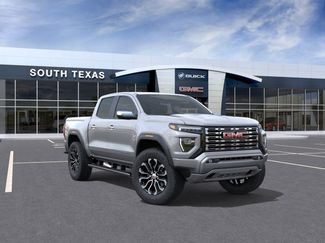 New 2026 GMC Canyon Denali AWD/4WD video 1