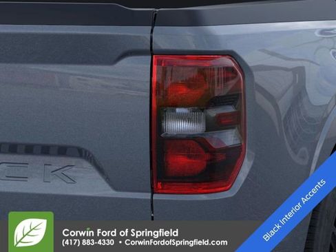 New 2026 Ford Maverick Lariat image 26