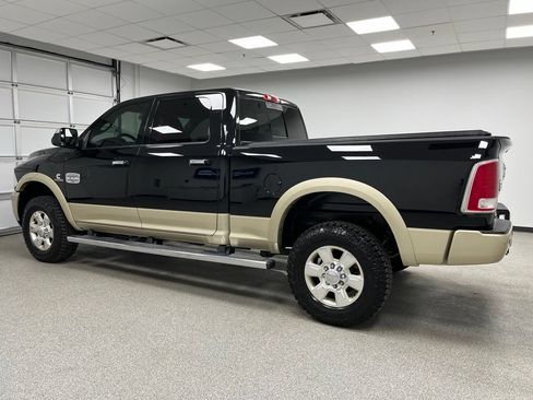 Used 2014 RAM 2500 Longhorn w/ Convenience Group AWD/4WD image 7