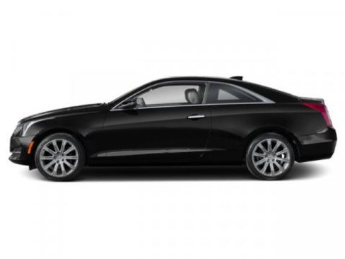 Used 2019 Cadillac ATS Luxury image 6