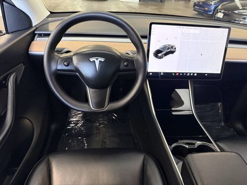 Used 2020 Tesla Model Y Long Range AWD/4WD image 26