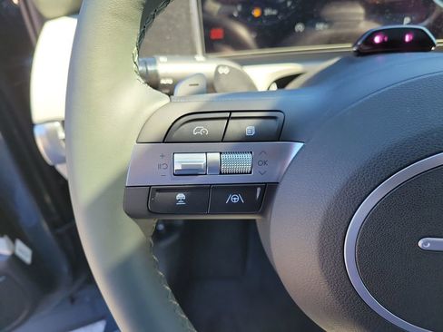 New 2026 Hyundai Tucson Limited image 22