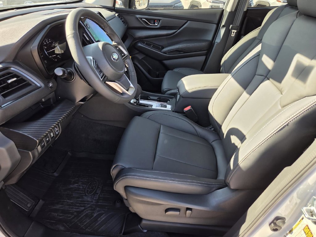 New 2027 Subaru Ascent Premium AWD/4WD image 12