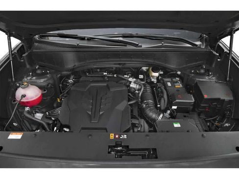 New 2026 Hyundai Palisade XRT Pro AWD/4WD image 16