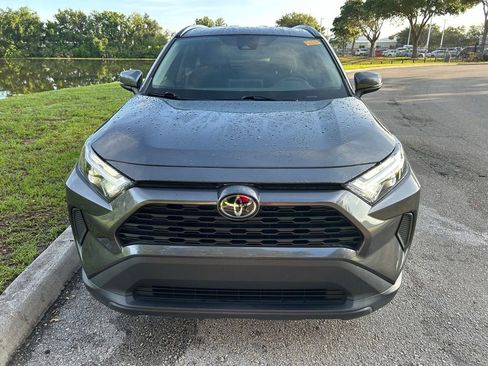 Certified 2023 Toyota RAV4 XLE FWD image 9