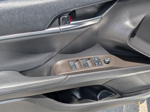 Used 2023 Toyota Camry XLE w/ Protection Package (Q2) (TMS) FWD image 15
