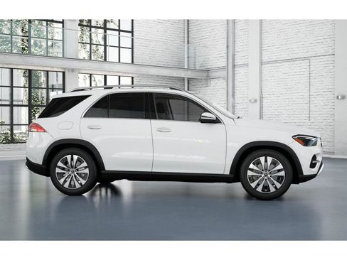 Used 2025 Mercedes-Benz GLE 350 GLE 350 image 15