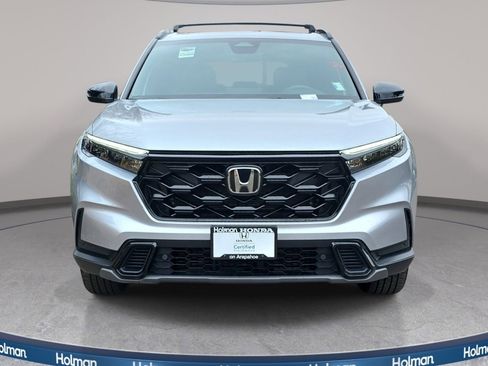 Used 2024 Honda CR-V Sport-L image 2