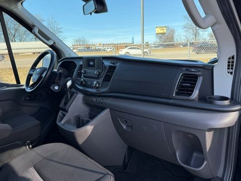 Used 2020 Ford Transit 350 XLT image 18