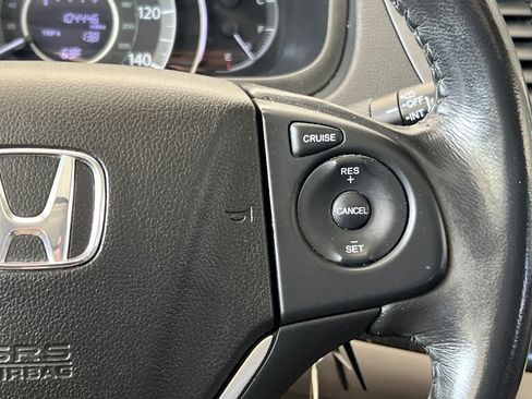Used 2013 Honda CR-V EX-L image 25