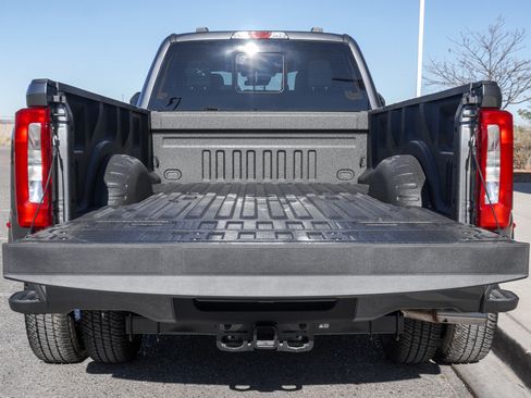 New 2026 Ford F350 XL w/ STX Appearance Package AWD/4WD image 18