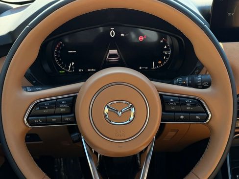 New 2026 MAZDA CX-70 3.3 Turbo S w/ Premium Plus image 34