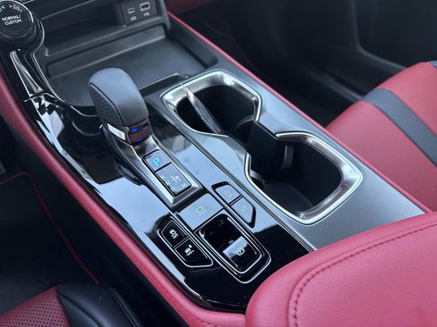 New 2026 Lexus NX 350 F Sport image 25