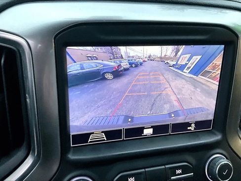 Used 2020 Chevrolet Silverado 3500 LTZ w/ LTZ Plus Package image 21