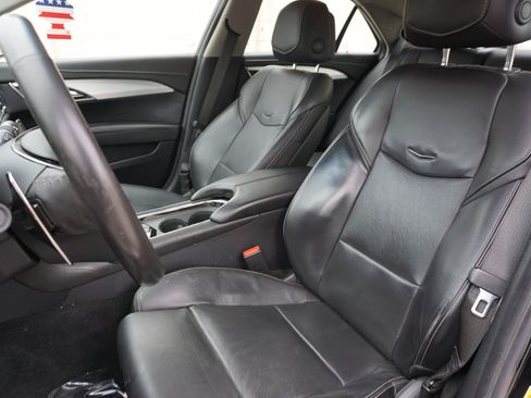 Used 2014 Cadillac ATS Performance w/ Cold Weather Package image 29