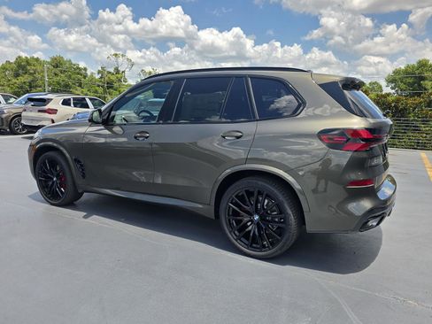 New 2026 BMW X5 sDrive40i w/ M Sport Package RWD image 6