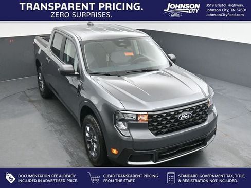 Used 2026 Ford Maverick XLT AWD/4WD image 1