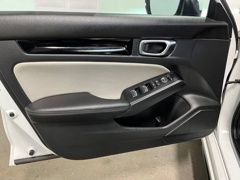 Used 2024 Honda Civic Sport Touring image 20