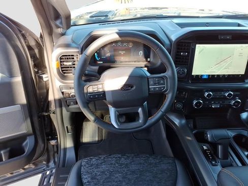 New 2025 Ford F150 Tremor w/ Bed Utility Package image 9