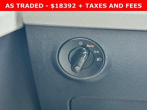 Used 2024 Volkswagen Taos S FWD image 19