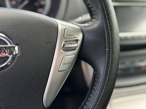 Used 2015 Nissan Sentra SV w/ Protection Package FWD image 13