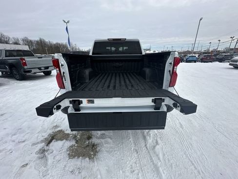 New 2026 Chevrolet Silverado 1500 LT Trail Boss w/ LT Trail Boss Premium Package image 27