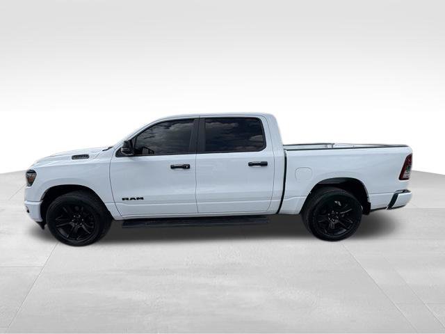 Used 2023 RAM 1500 Big Horn AWD/4WD image 12