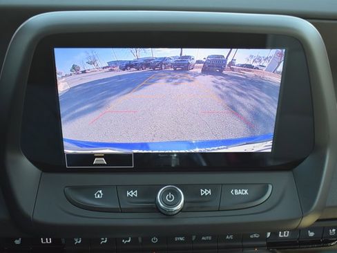 Used 2023 Chevrolet Camaro LT w/ RS Package image 23