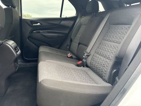 Used 2024 Chevrolet Equinox LT AWD/4WD image 9