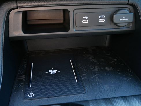 New 2026 Honda Passport TrailSport image 19