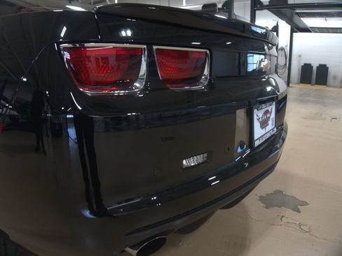 Used 2011 Chevrolet Camaro SS w/ RS Package RWD image 20