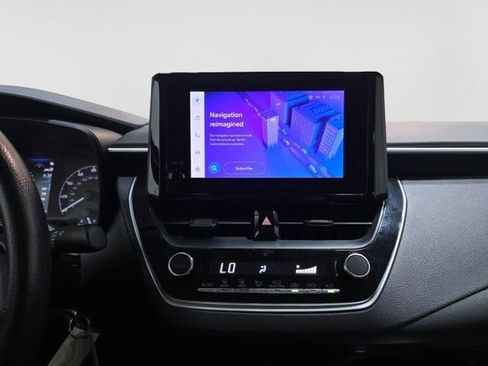 Used 2024 Toyota Corolla LE FWD image 20