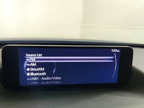 New 2026 MAZDA CX-50 AWD 2.5 Hybrid w/ Premium Pkg image 21