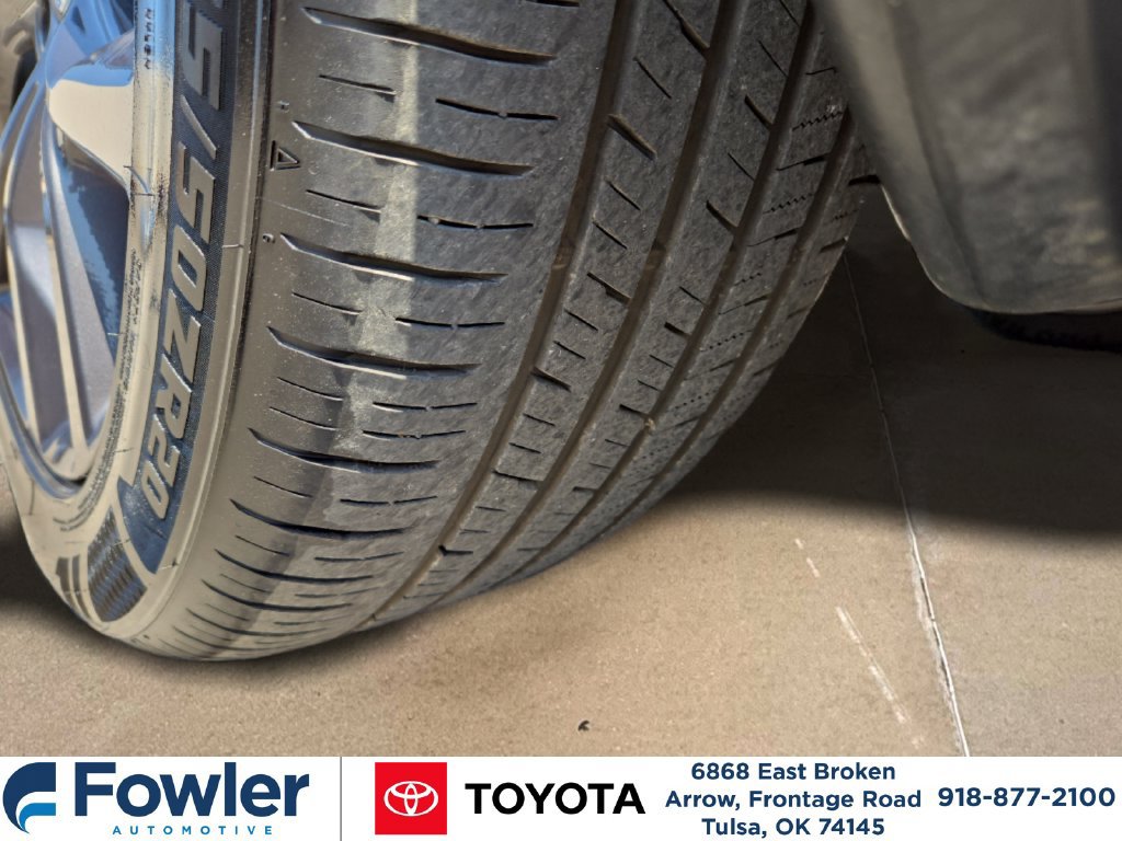 Used 2024 Acura MDX A-Spec AWD/4WD image 31