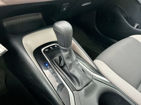 Used 2023 Toyota Corolla LE FWD image 25