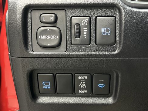 Used 2024 Toyota 4Runner SR5 Premium w/ Moonroof Package image 35