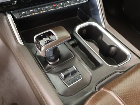 Used 2024 GMC Sierra 1500 Denali w/ Denali Reserve Package image 8