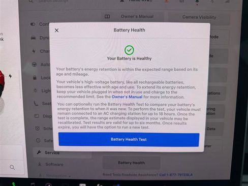 Used 2023 Tesla Model 3 Performance image 26